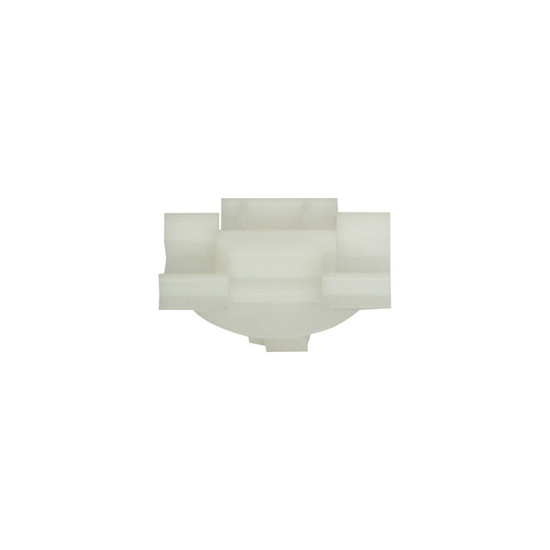 LEISTENKLEMME 10,2 X 10,2 mm FÜR GÜRTELLINIE