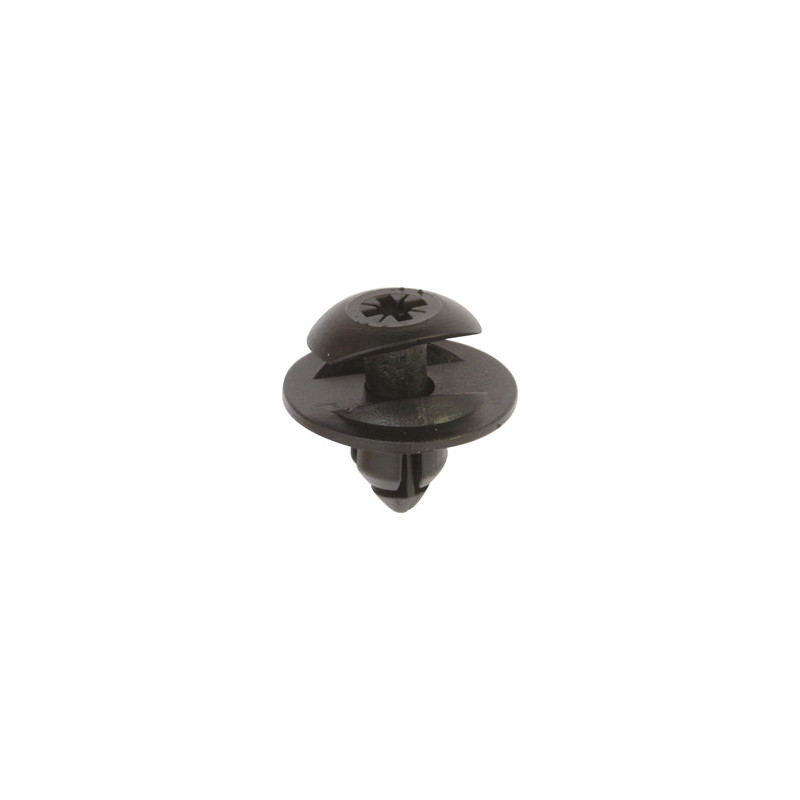 PLASTIC KLINKNAGEL  Ø 8,7 → 9,1 mm WIELBEHUIZING / SPATLAP