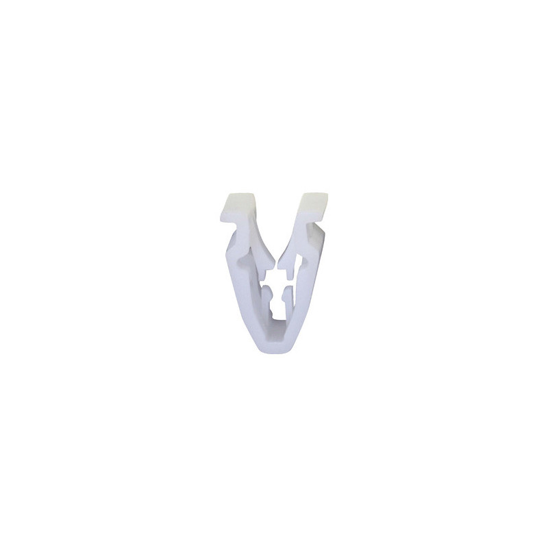 RIBLOCK CLIP 8,5 X 16 mm