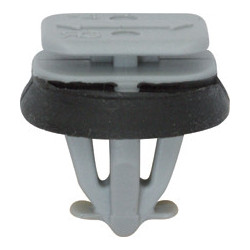 MOULDING CLIP Ø 8 mm BODY SHELL BELTLINE