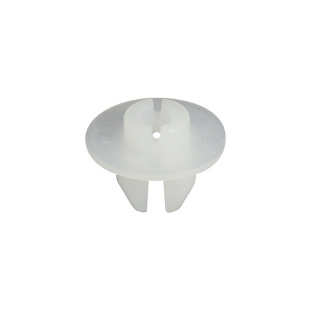 ÉCROU PLASTIQUE Ø 5 mm FEUX AV