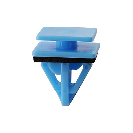 MOULDING CLIP 10,5 x 12 mm