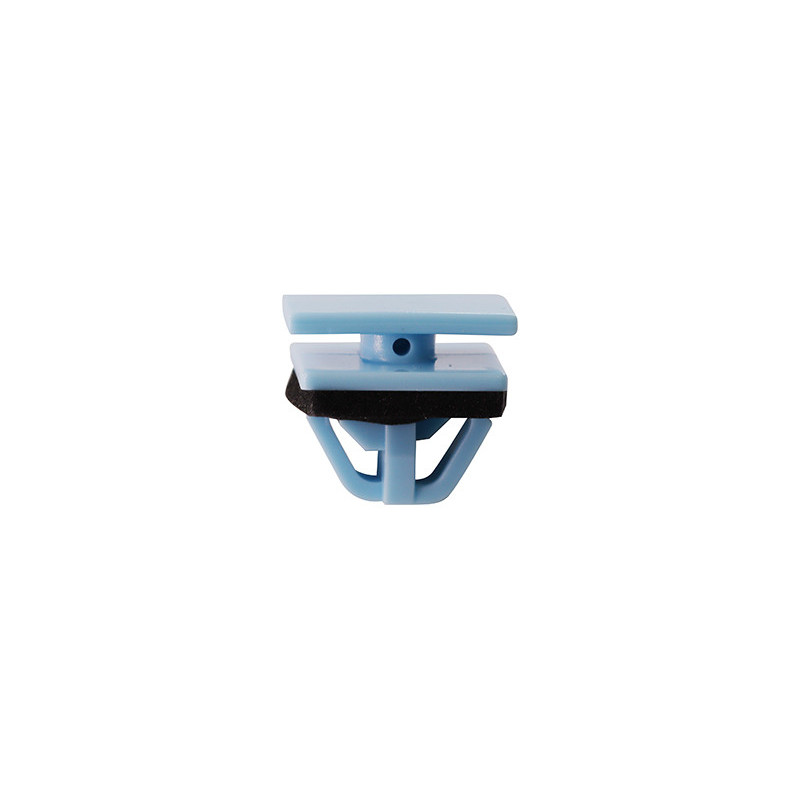 MOULDING CLIP 9,2 x 10 mm