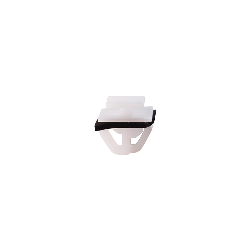 MOULDING CLIP 9 x 10 mm
