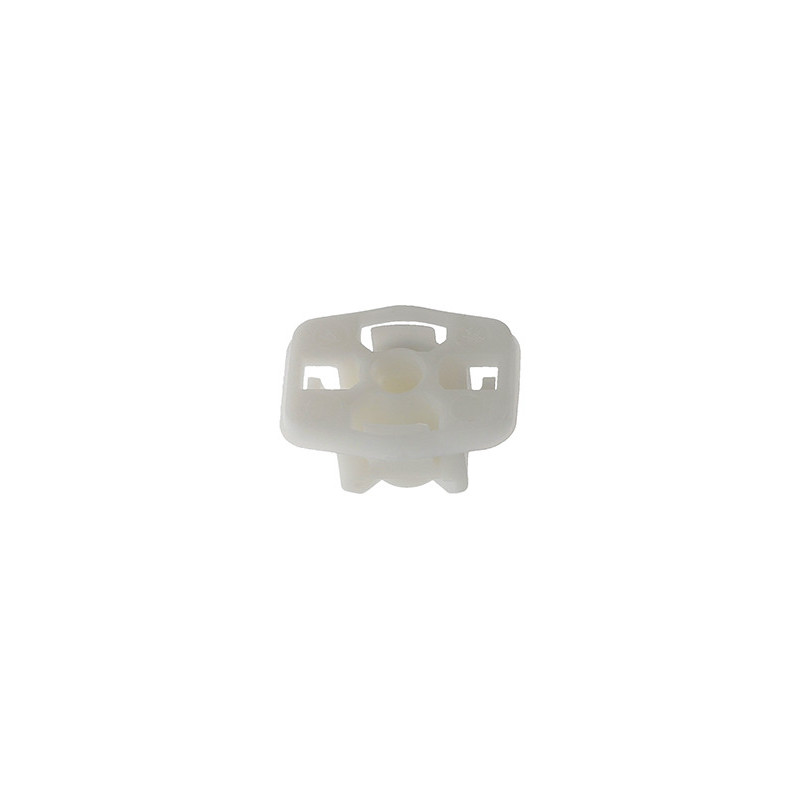ECROU PLASTIQUE Ø 4 mm