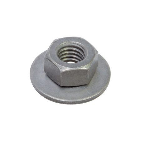 TWOLOCK NUT M8-1.25 NF E25-415