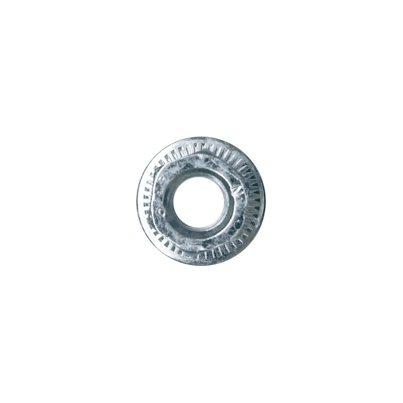 TWOLOCK NUT M20-1.50 NF E25-415