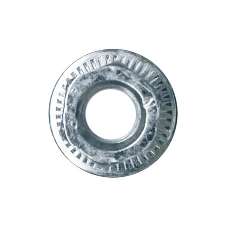 TWOLOCK NUT M20-1.50 NF E25-415