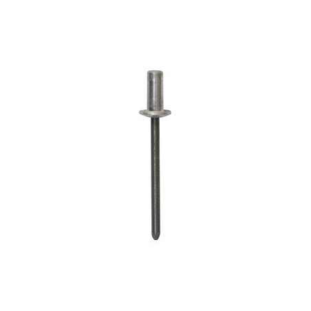 CLOSED-END RIVET Ø 4 X 9,5 mm