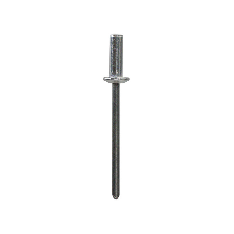 CLOSED-END RIVET Ø 4 X 12,5 mm