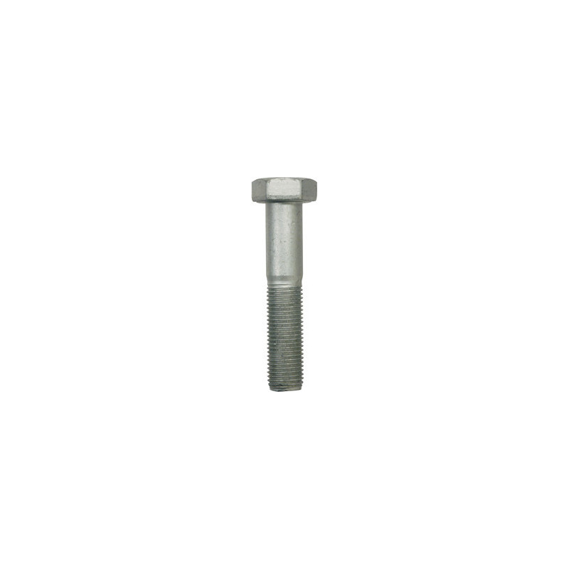 MASCHINENSCHRAUBE AUßENSECHSKANT 10.9 M14-1.50 X 70 mm DIN 96  TEILGEWINDE