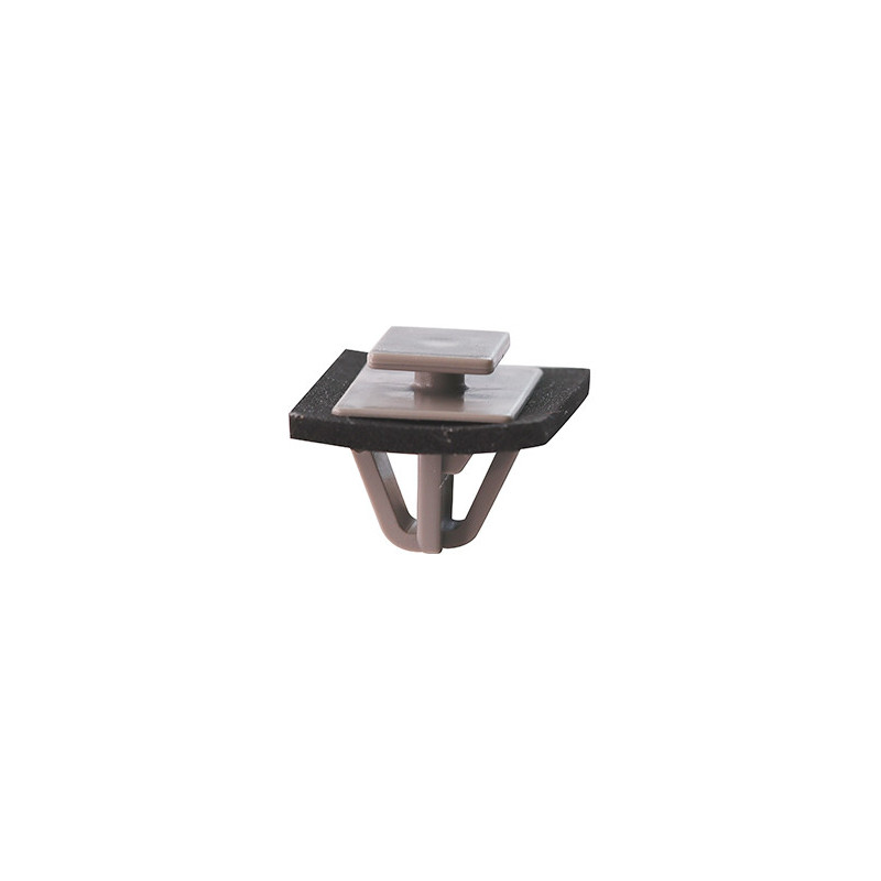 PANEL CLIP 9,5 x 10 mm