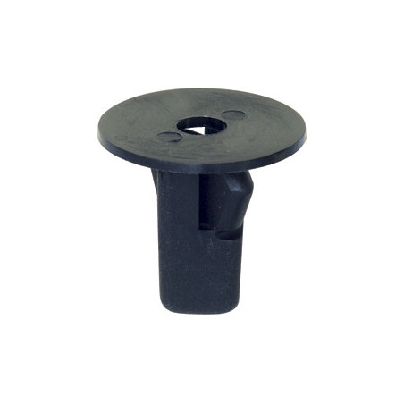 PLASTIC NUT WHEEL HOUSING COVER