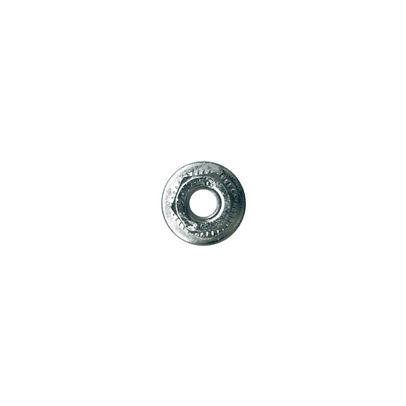 ÉCROU TWOLOCK M4-0.70 NF E25-415