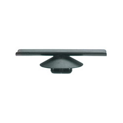 STOPFEN MIT WICKELBEFESTIGUNG 6,2 X 12,2 mm KABELBAUMBEFESTIGUNG