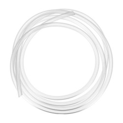 PVC LICHTDURCHLÄSSIGE SCHEIBENWASCHERROHR Ø 4 mm 1,80M LÄNGE