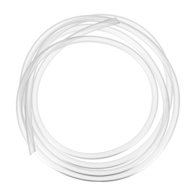 PVC DOORZICHTIGE RUITENWASSERBUIS Ø 4 mm 1,80M LENGTE