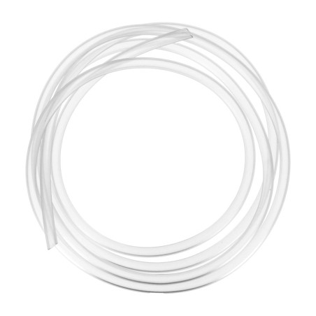 PVC LICHTDURCHLÄSSIGE SCHEIBENWASCHERROHR Ø 4 mm 1,80M LÄNGE