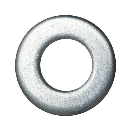 STAINLESS STEEL FLAT WASHER Ø 14 X 30 X 2,5 mm