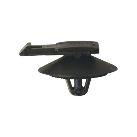 TRÄGERCLIP VERBINDER Ø 6,5 → 6,7 mm