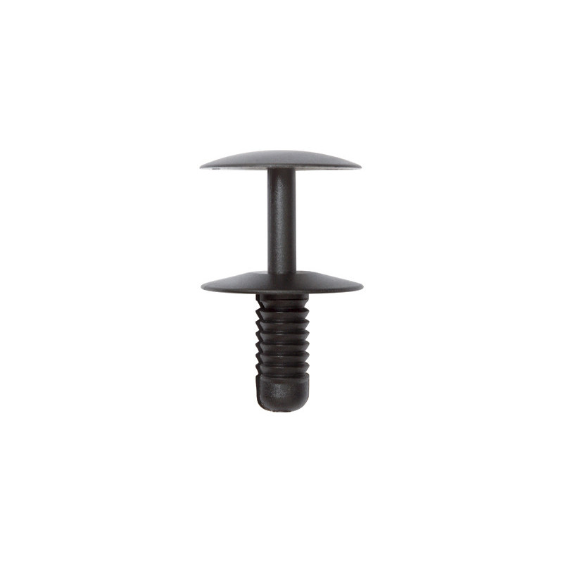 PLASTIC RIVET Ø 6,5 → 6,7 mm WHEEL HOUSING COVER