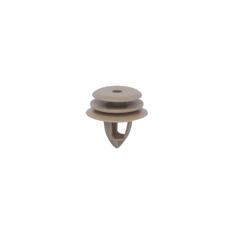 PLATTENCLIP Ø 8 mm TÜRVERKLEIDUNG