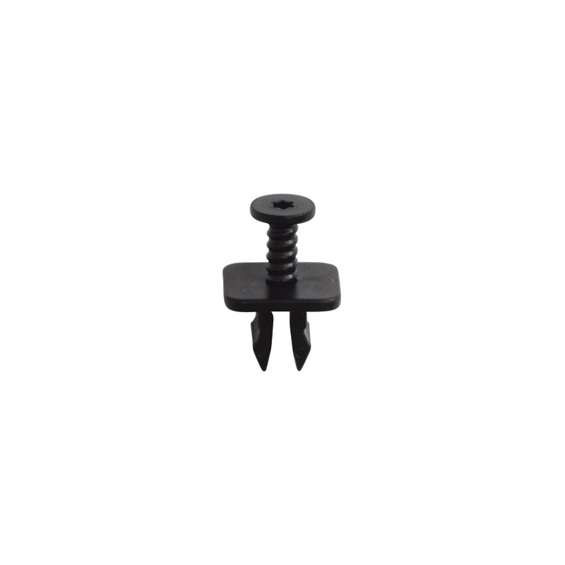 PLASTIC KLINKNAGEL 5,4 X 9 mm