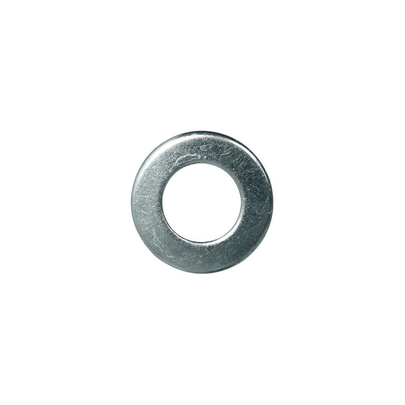 SCHEIBE FLACH Ø 12 X 24 X 2,5 mm