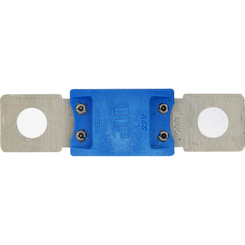 FUSIBLE MÉGA 32V 200A