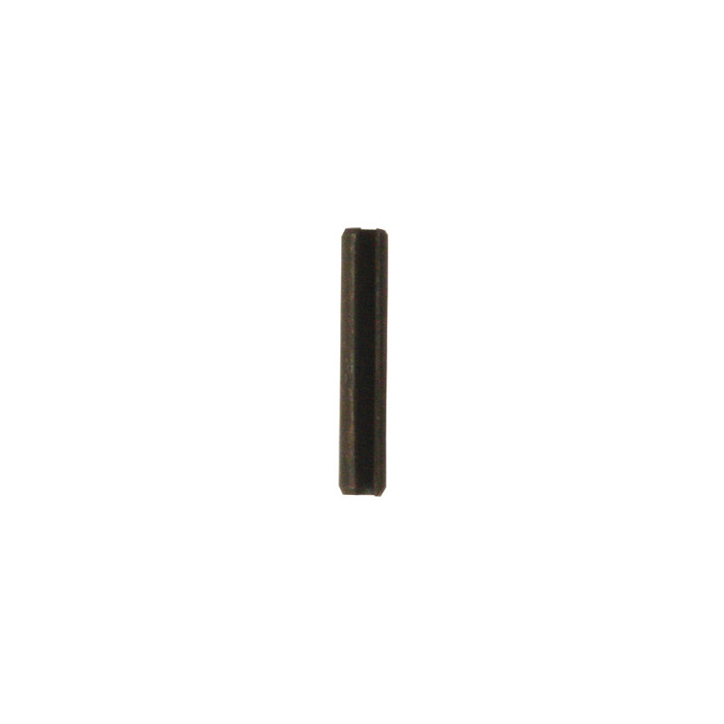 GOUPILLE ÉLASTIQUE Ø 4 X 25 mm ISO 8752