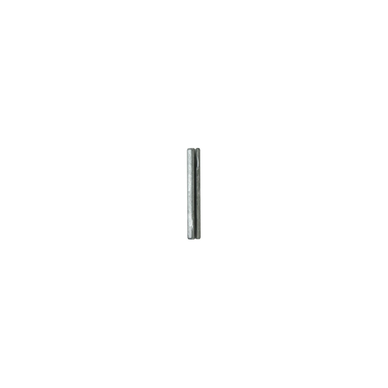GOUPILLE ÉLASTIQUE Ø 7 X 49 mm CHARNIÈRE DE PORTE