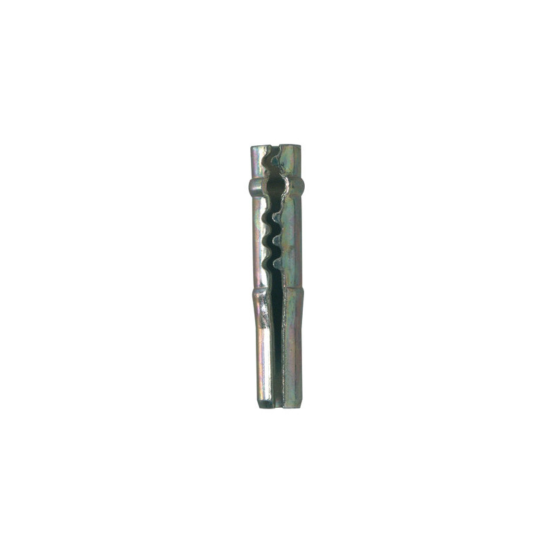 SPRING PIN Ø 6 X 32 mm DOOR STOP