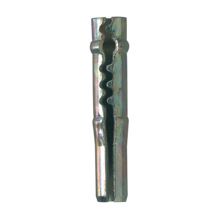 GOUPILLE ÉLASTIQUE Ø 6 X 32 mm ARRÊT DE PORTE