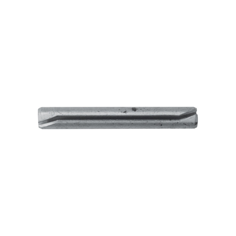 ELASTISCHE PEN  Ø 6 X 46 mm PORTIERSCHARNIER