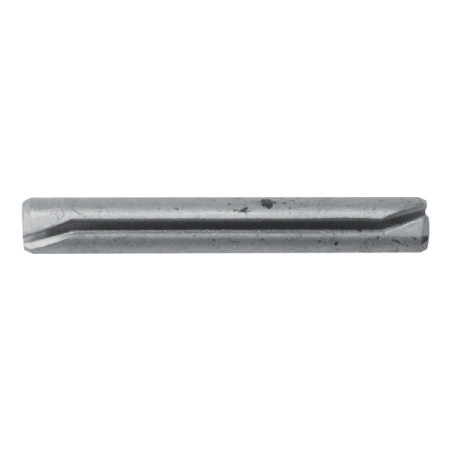 ELASTISCHE PEN  Ø 6 X 46 mm PORTIERSCHARNIER