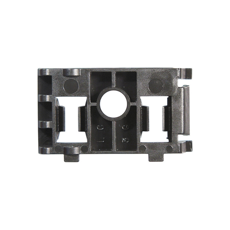 BODY SHELL BELTLINE MOULDING CLIP