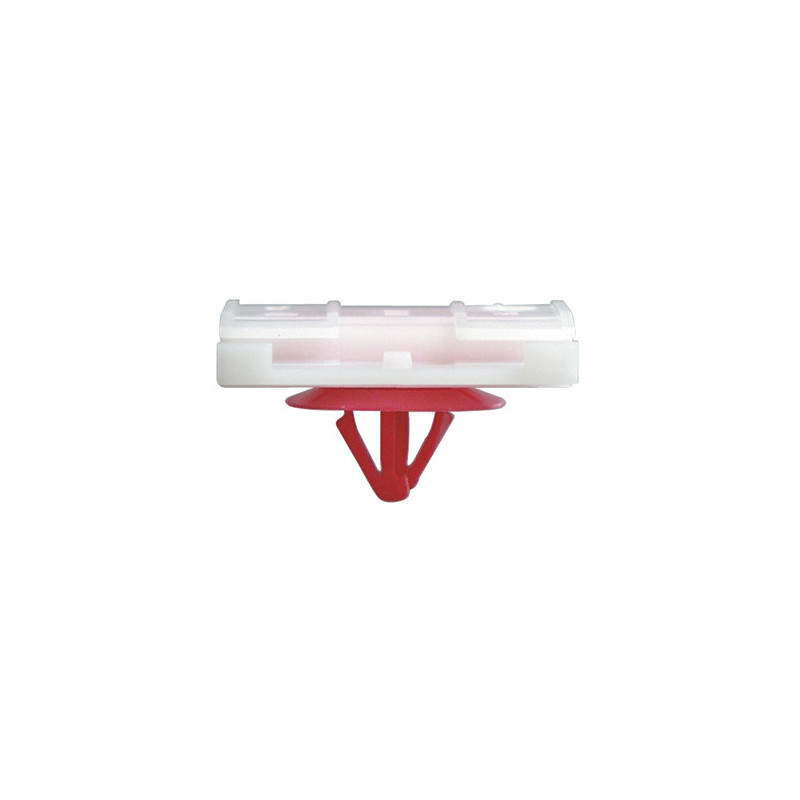 MOULDING CLIP 6,2 X 12,2 mm BODY SHELL BELTLINE