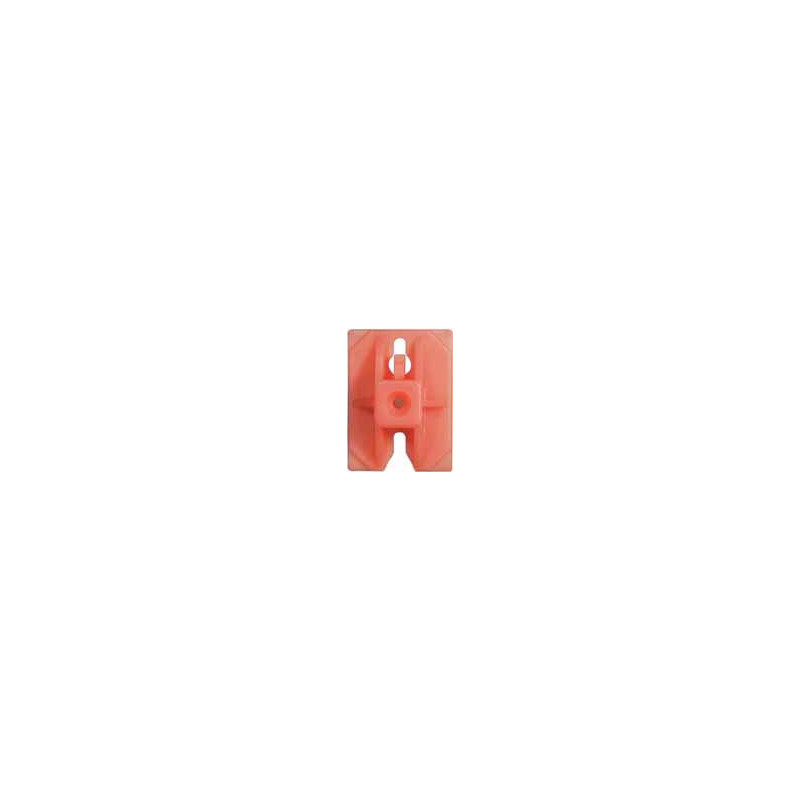 BODY SHELL BELTLINE MOULDING CLIP