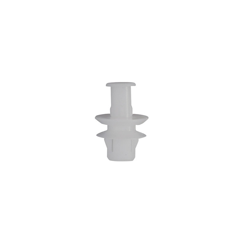 KLEM VOOR SIERLIJST 6,2 X 8,2 mm FRAMESTIJL