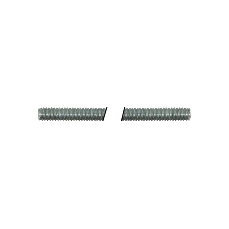 SCHROEFDRAAD M12-1.75 DIN 975