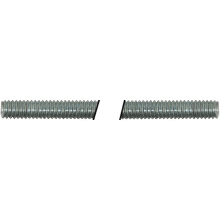 SCHROEFDRAAD M12-1.75 DIN 975
