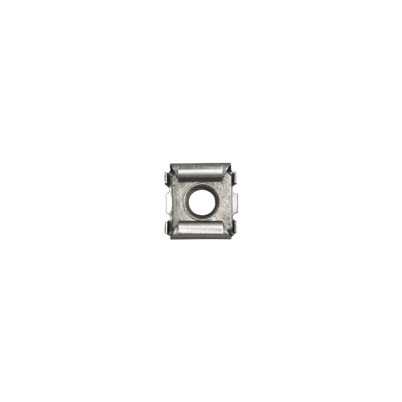 METALEN KOOIMOER M5-0.80