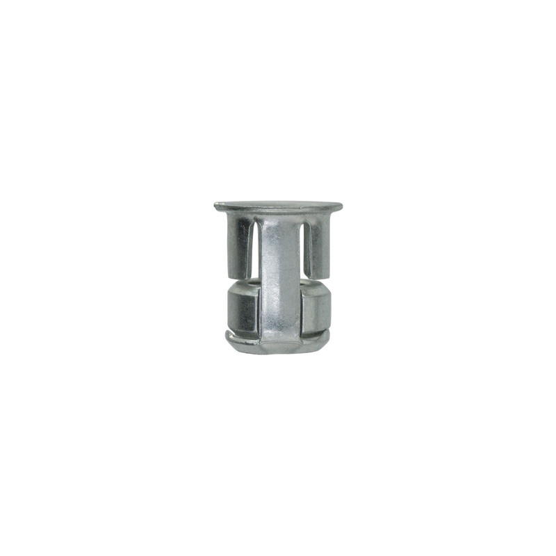 METAL CAGE NUT M8-1.25