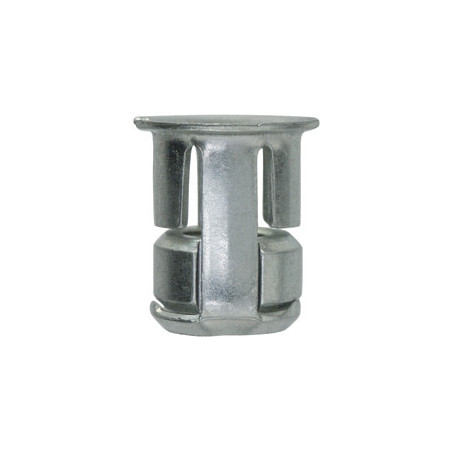 METAL CAGE NUT M8-1.25
