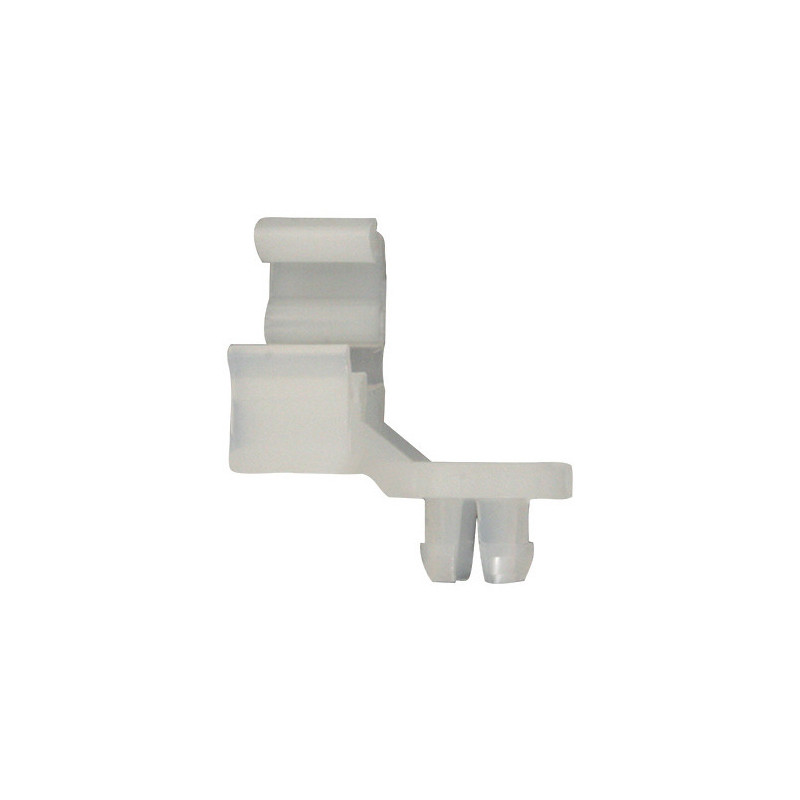 ROD CLIP Ø 6,3 mm BONNET CRUTCH