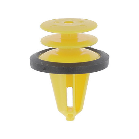 AGRAFE DE PANNEAU Ø 8.9 → 9.3 mm GARNITURE DE PORTE