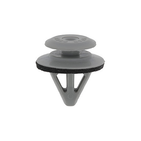 AGRAFE DE MOULURE Ø 10 mm CEINTURE DE CAISSE