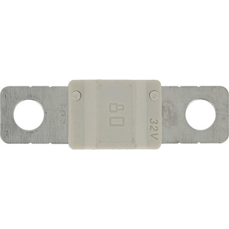MIDI FUSE 80A