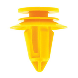PLATTENCLIP Ø 8,3 mm TÜRVERKLEIDUNG