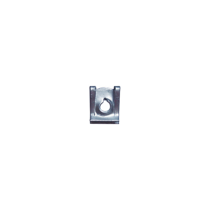 CRIMPGEWINDEKLEMME Ø 4,2 mm